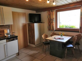 Apartment Nova Essecke