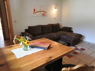 Apartment Nova Wohnlandschaft