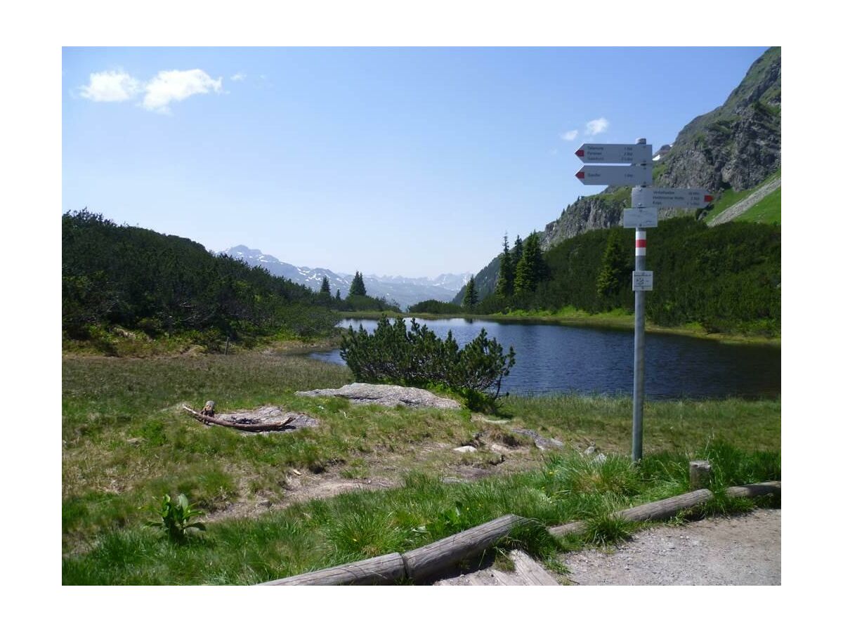 Wiegensee