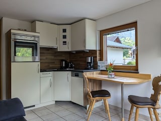 Ferienwohnung_Suggadin_Küche