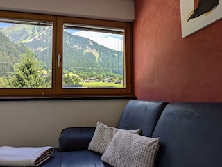 Ferienwohnung_Suggadin_Wohnen
