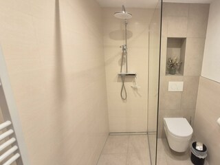 Peak View Hochjoch Badezimmer Neu