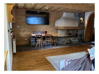 Ferienwohnung_Gerti_Wohnzimmer