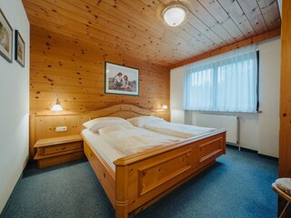 Schlafzimmer 3 Stehwand