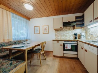 Bilder Küche Stehwand