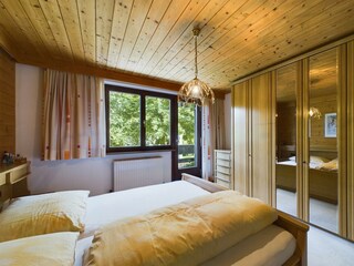 Piz Buin Schlafzimmer 2