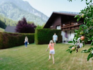 Garten PeakView