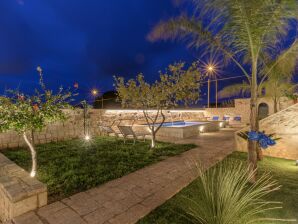 Ferienhaus Villa Arjana - Marina di Ragusa - image1