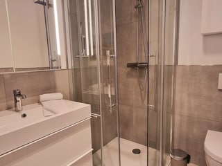 Duschbad