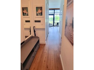 Ferienwohnung Hohen Wieschendorf Ausstattung 19