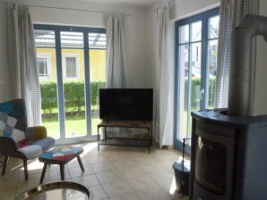 Holiday house Grüner Winkel 33