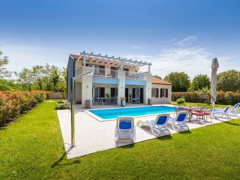 Villa Ragusa