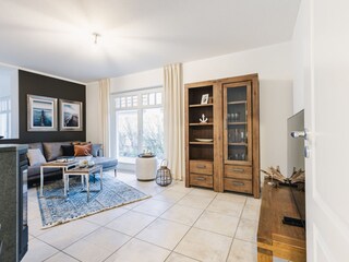 Ferienhaus Zingst Ausstattung 12