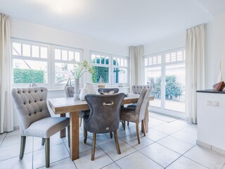 Ferienhaus Zingst Ausstattung 13