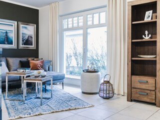 Ferienhaus Zingst Ausstattung 15