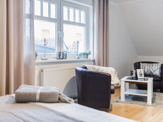 Ferienhaus Zingst Ausstattung 16