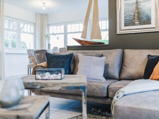 Ferienhaus Zingst Ausstattung 17