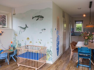 Casa per le vacanze Noordwijk Caratteristiche 5