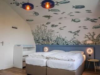 Casa de vacaciones Noordwijk Características 6
