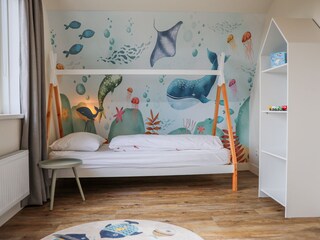 Casa de vacaciones Noordwijk Características 7
