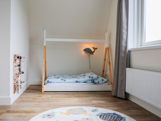 Casa de vacaciones Noordwijk Características 8