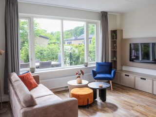 Casa de vacaciones Noordwijk Características 4