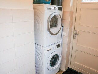 Casa per le vacanze Noordwijk Caratteristiche 11