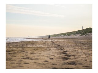 Casa de vacaciones Noordwijk Entorno 14