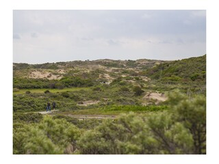Casa de vacaciones Noordwijk Entorno 15