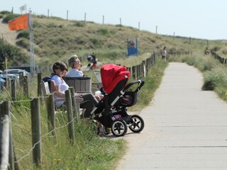 Casa de vacaciones Noordwijk Entorno 12