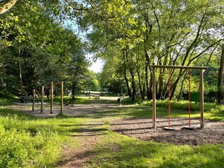 Maison de vacances Noordwijk Environnement 18