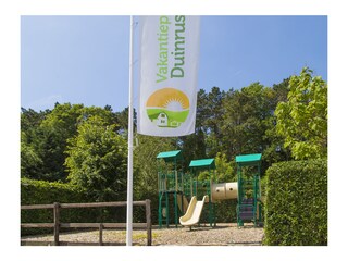 Casa de vacaciones Noordwijk Entorno 11