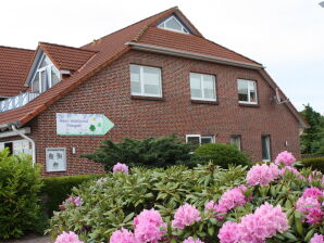 Ferienwohnung *Meerblick 1*