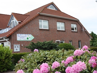 Haus Westwind Dangast