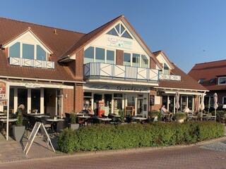 Haus Westwind Dangast