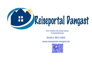 Haus Westwind Dangast