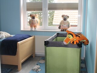 Jugendzimmer / Kinderzimmer