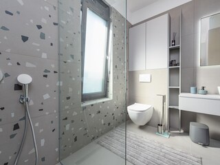 En-suite Badezimmer 1