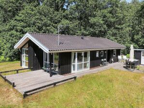 4 Sterne Ferienhaus in Læsø - Læsø - image1