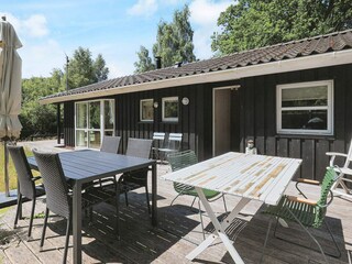 Ferienhaus Læsø Außenaufnahme 2