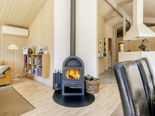 Ferienhaus Læsø  12