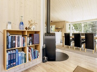 Ferienhaus Læsø  13