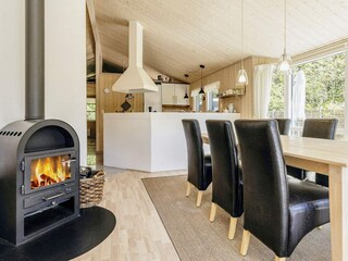 Ferienhaus Læsø  14