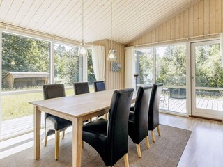 Ferienhaus Læsø  3