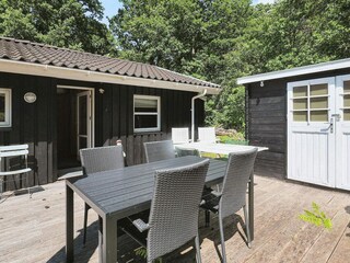 Ferienhaus Læsø  20