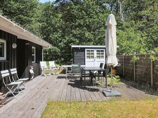 Ferienhaus Læsø  21