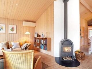 Ferienhaus Læsø  23