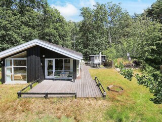 Ferienhaus Læsø  24