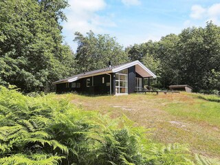 Ferienhaus Læsø  25