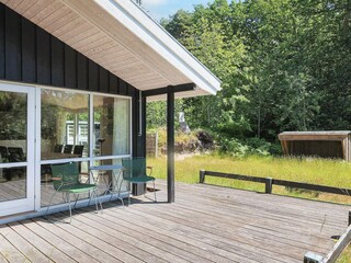 Ferienhaus Læsø  6